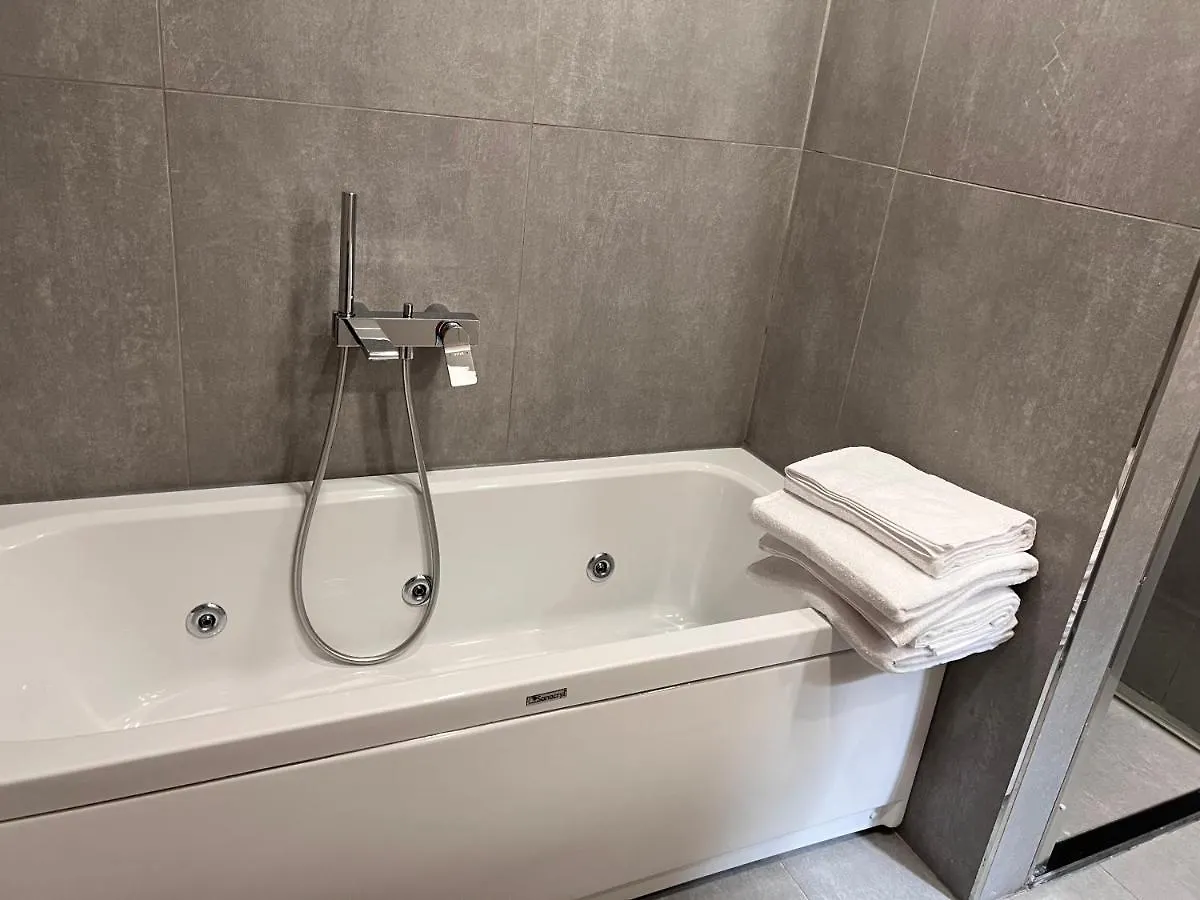 Center Of Istanbul, Luxurious, Nodern, Full Flat Lägenhet  Istanbul