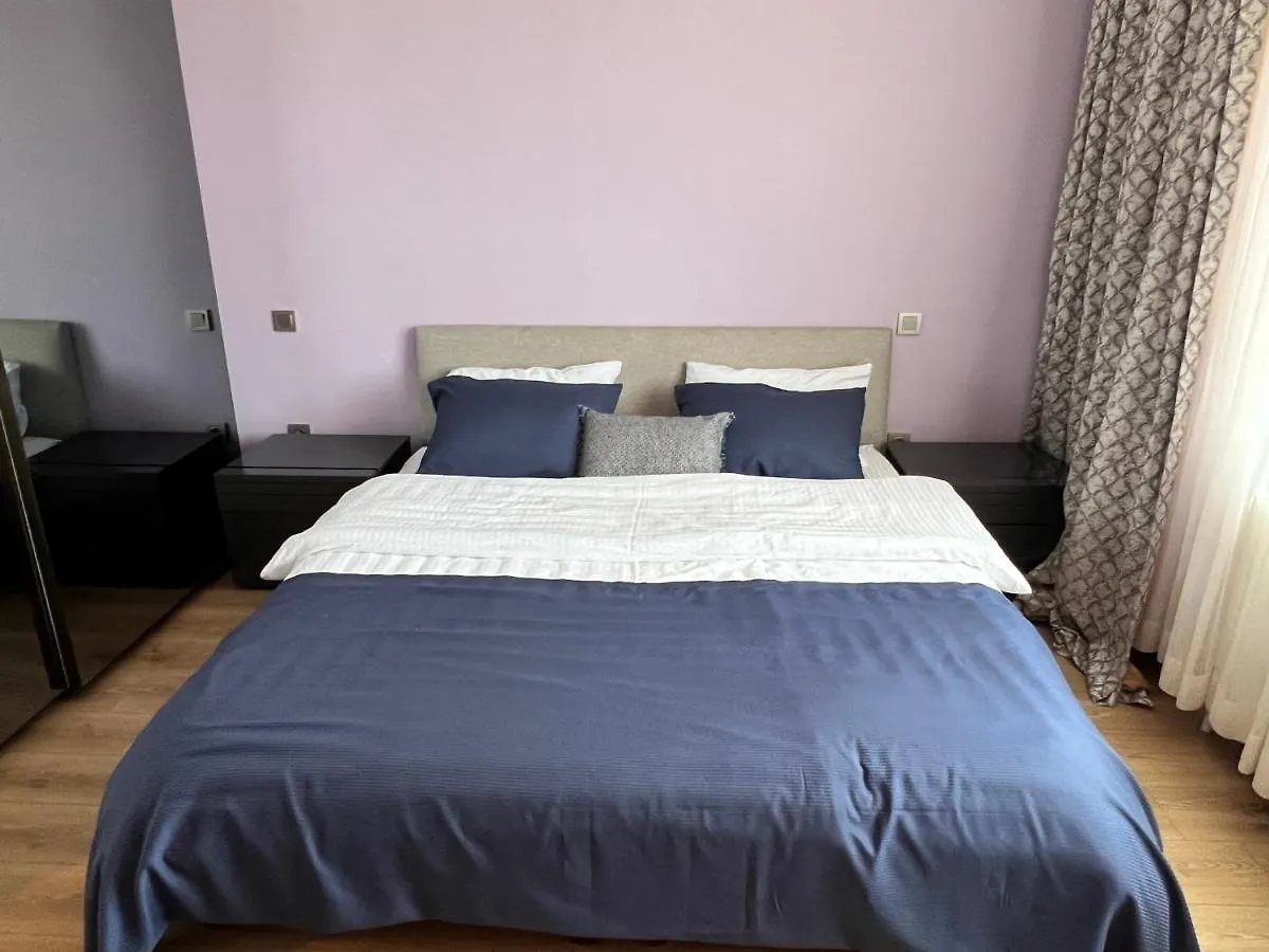 Center Of Istanbul, Luxurious, Nodern, Full Flat Apartment Istanbul