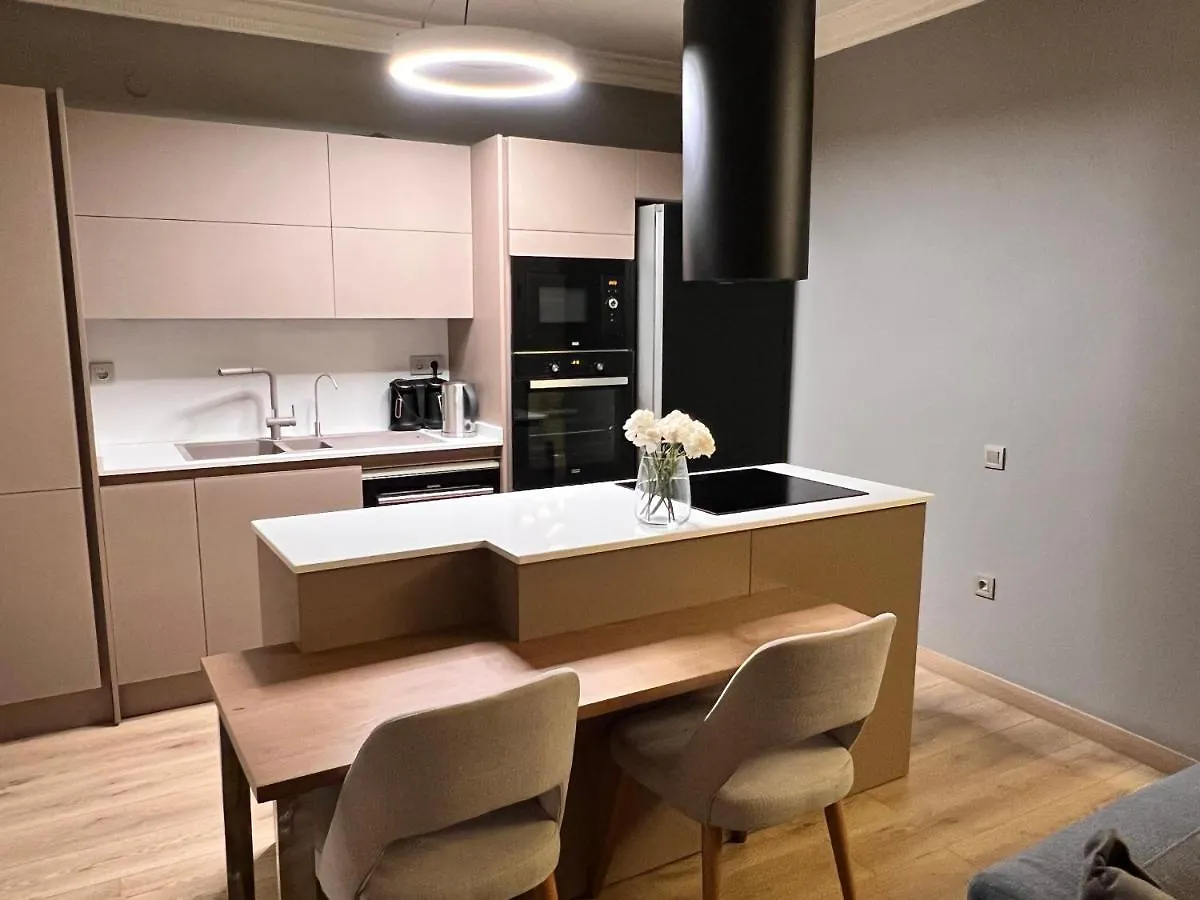 Center Of Istanbul, Luxurious, Nodern, Full Flat Apartment 0*, Istanbul Turkey