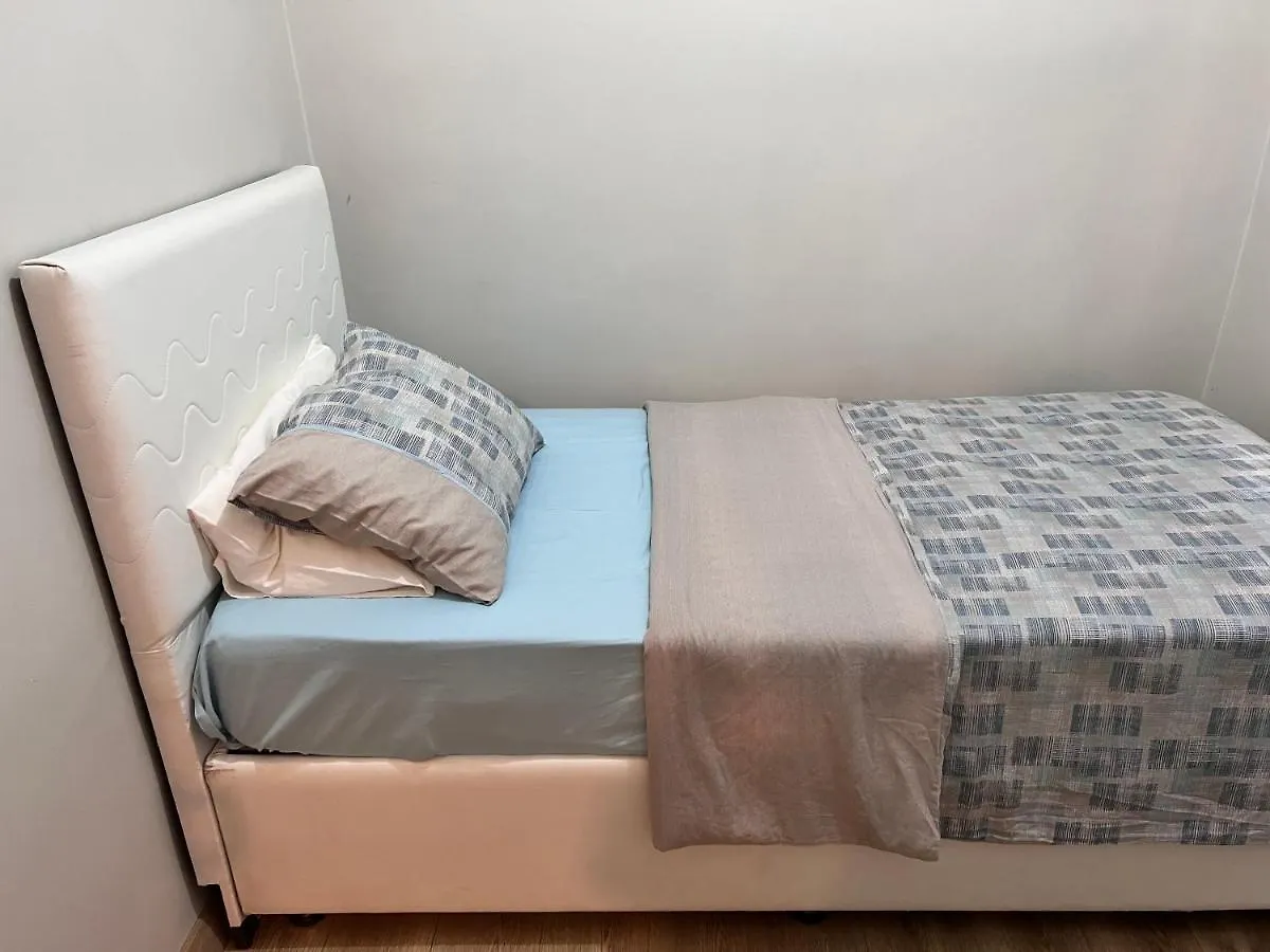 Апартаменты Center Of Istanbul, Luxurious, Nodern, Full Flat